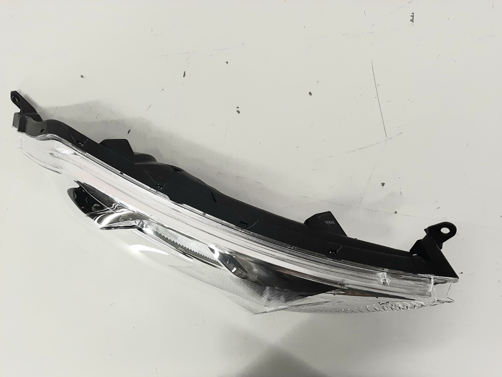 Nissan Juke 2011-2014 päevasõidutuli / day light - pilt 3