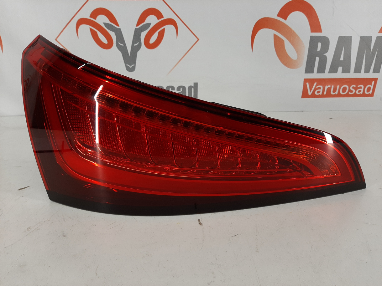 Audi Q5 FL 2012-2017 tagatuli / rear light