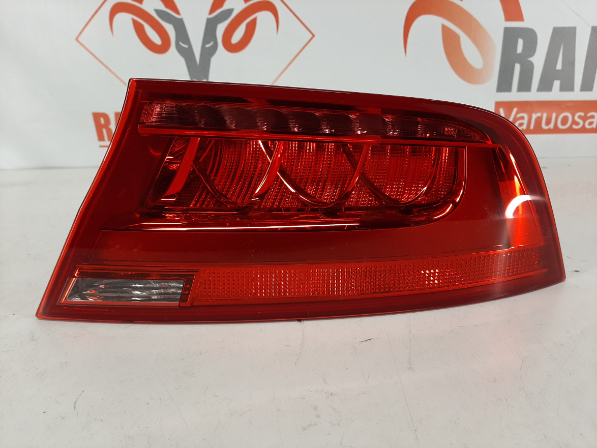 Audi A7 2010-2014 tagatuli / rear light