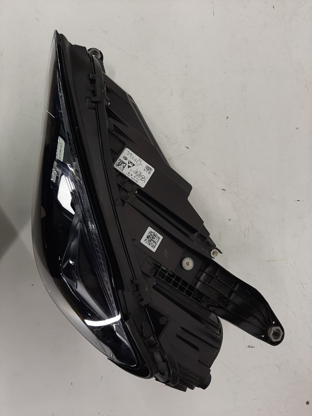 Mercedes GLE W167 esituli / headlight - pilt 2