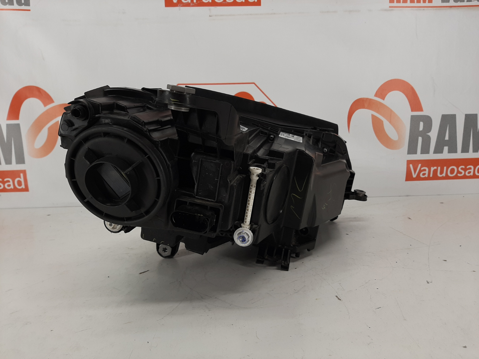 Mercedes GLE W167 esituli / headlight - pilt 3