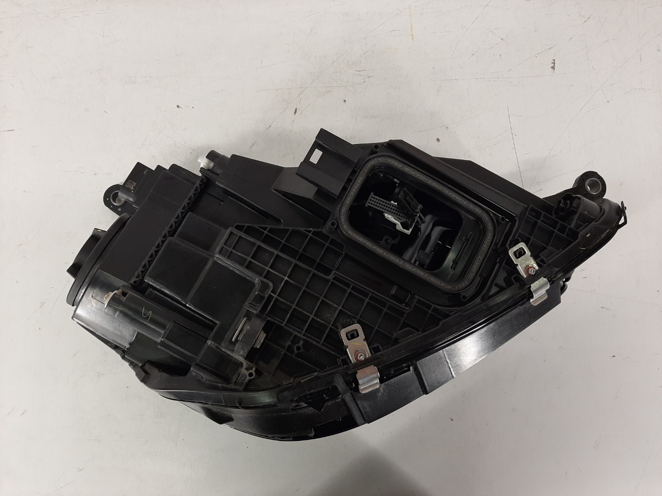 Mercedes GLE W167 esituli / headlight - pilt 4