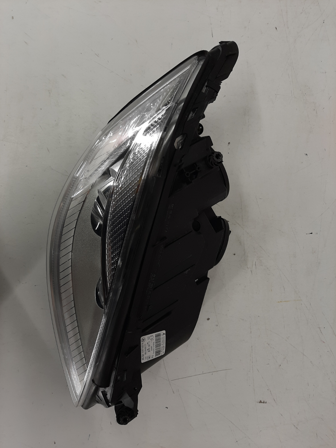 Mercedes S-class W221 2009-2013 esituli / headlight - pilt 2