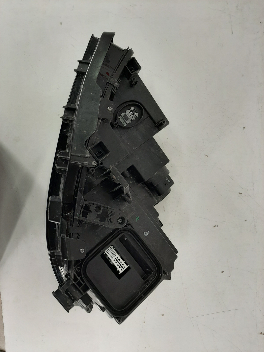 Mercedes GLA W156 2014- esituli / headlight - pilt 4
