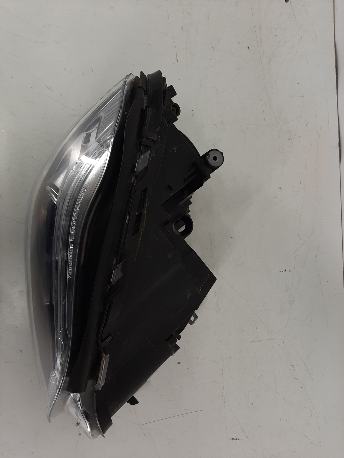 Mercedes GL W166 2013-2019 esituli / headlight - pilt 2