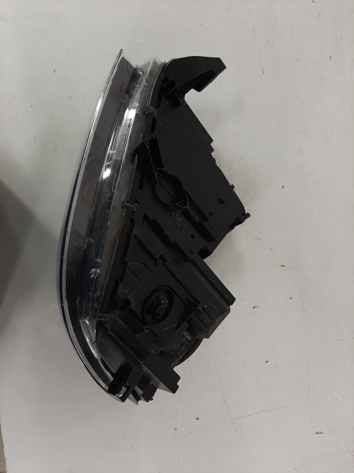 Mercedes GL W166 2013-2019 esituli / headlight - pilt 4