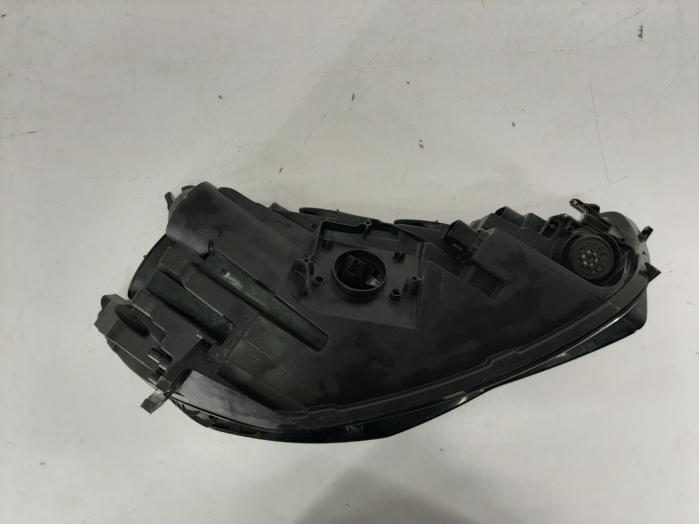 Audi A6 C7 FL 2014-2018 esituli / headlight - pilt 4