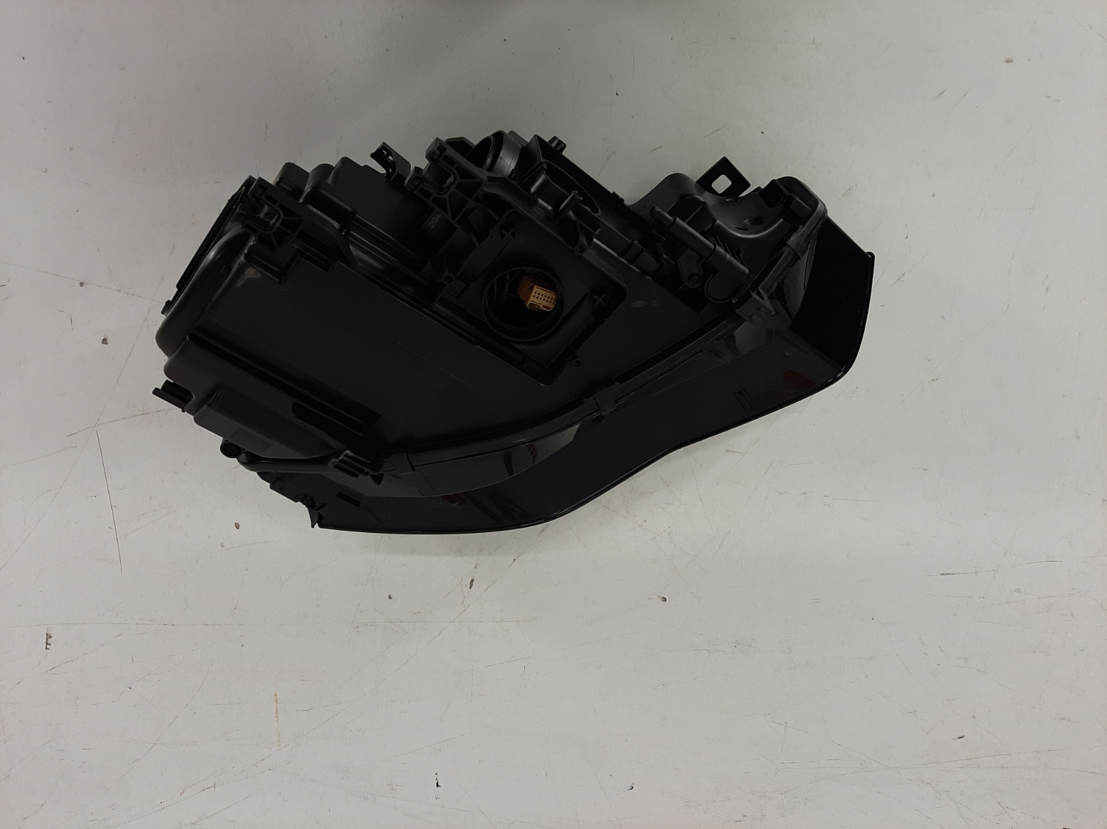 Audi A5 FL 2011-2016 esituli / headlight - pilt 3