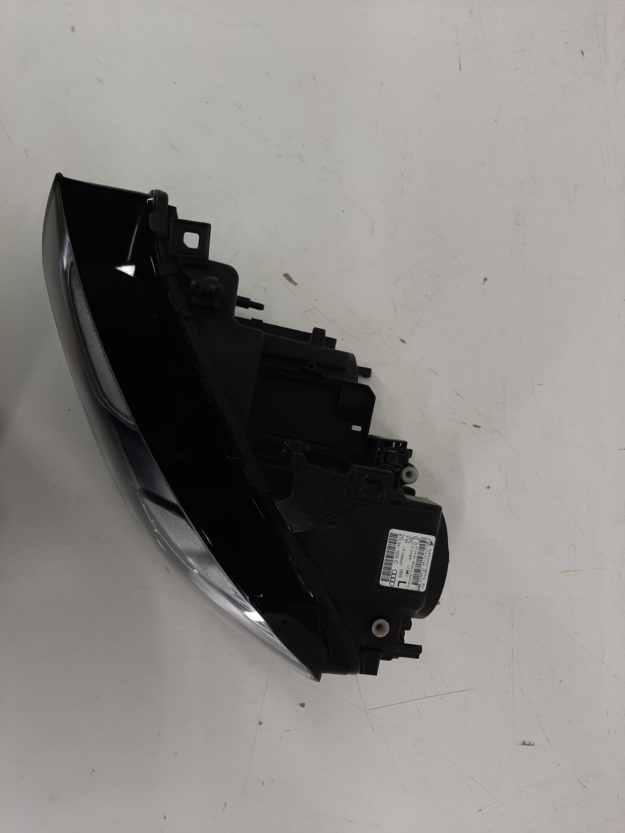 Audi A5 FL 2011-2016 esituli / headlight - pilt 4