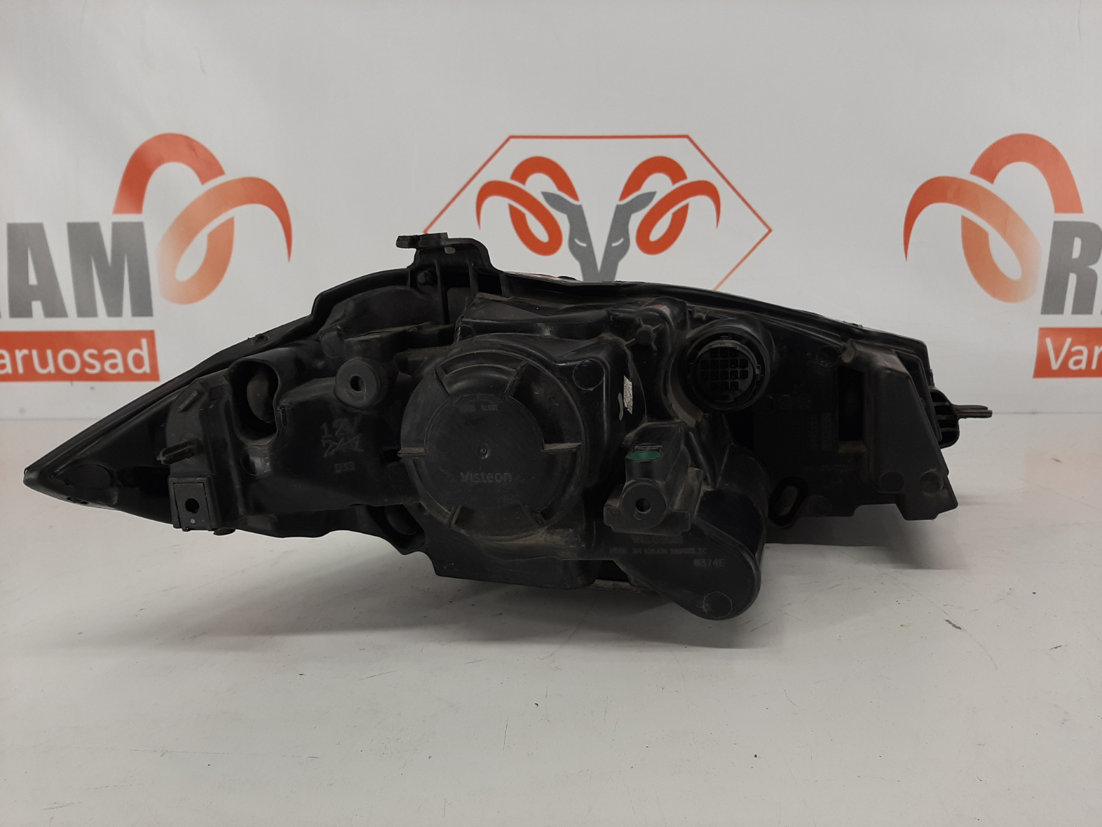 Jaguar XF 2012-2015 esituli / headlight - pilt 3