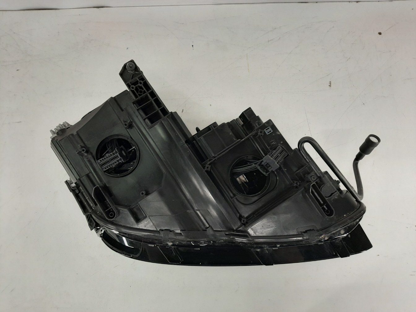 VW Tiguan 2016- esituli / headlight - pilt 4