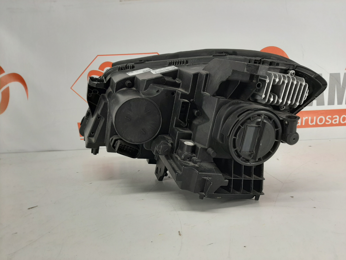 Mercedes W156 GLA 2017-2019 esituli / headlight - pilt 3