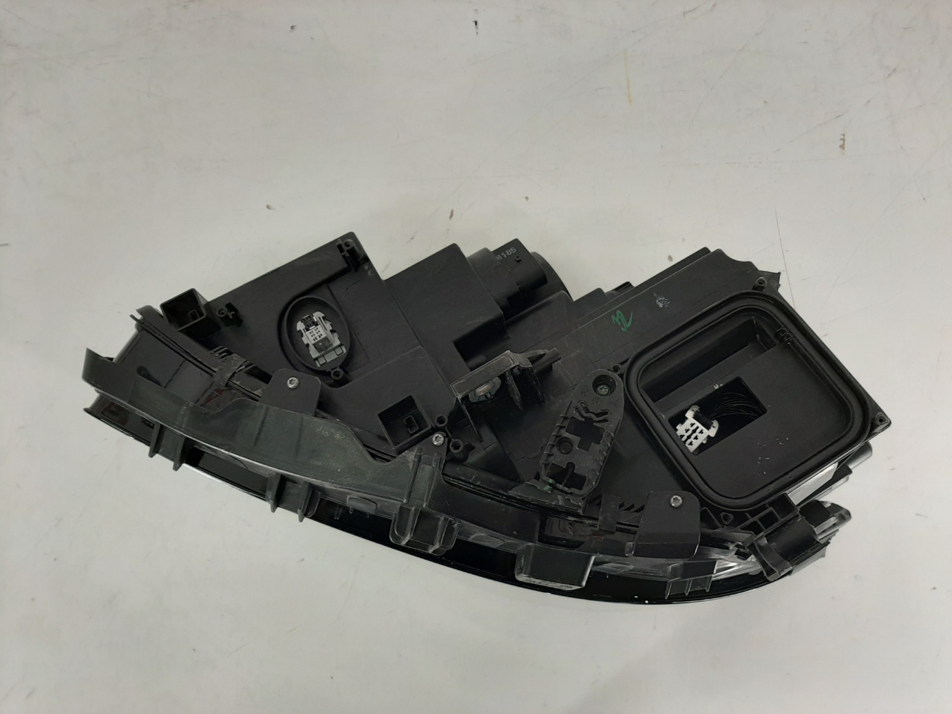 Mercedes W156 GLA 2017-2019 esituli / headlight - pilt 4