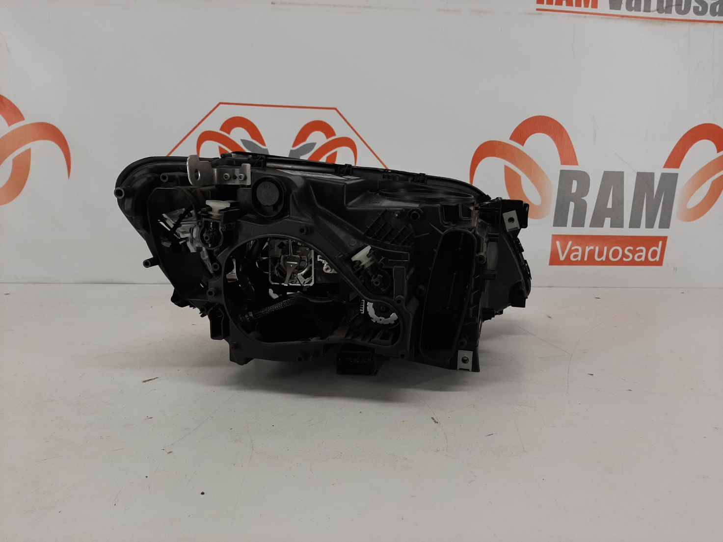 BMW 7 F01 2012-2015 esituli / headlight - pilt 3