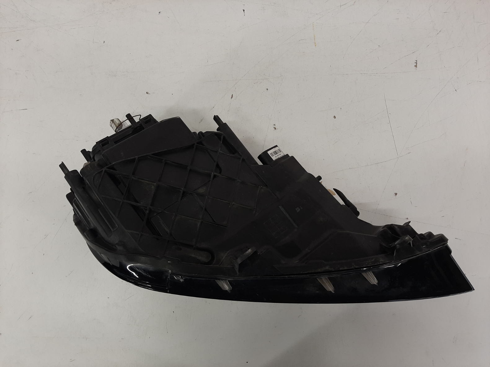 VW Touareg 2015-2018 esituli / headlight - pilt 4