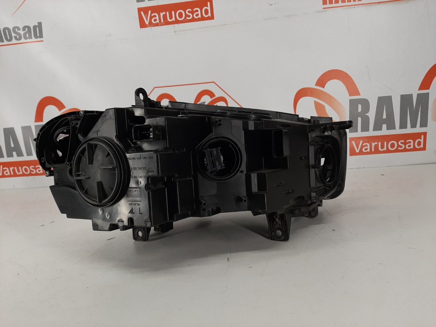 BMW X5 F15 F16 esituli / headlight - pilt 3