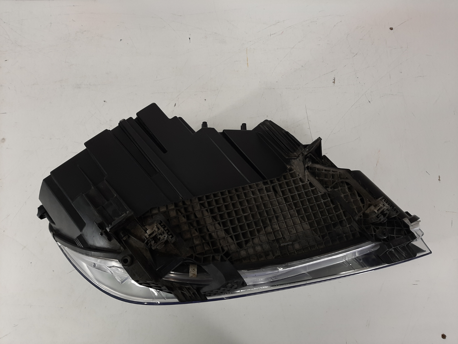 BMW X5 F15 F16 esituli / headlight - pilt 4
