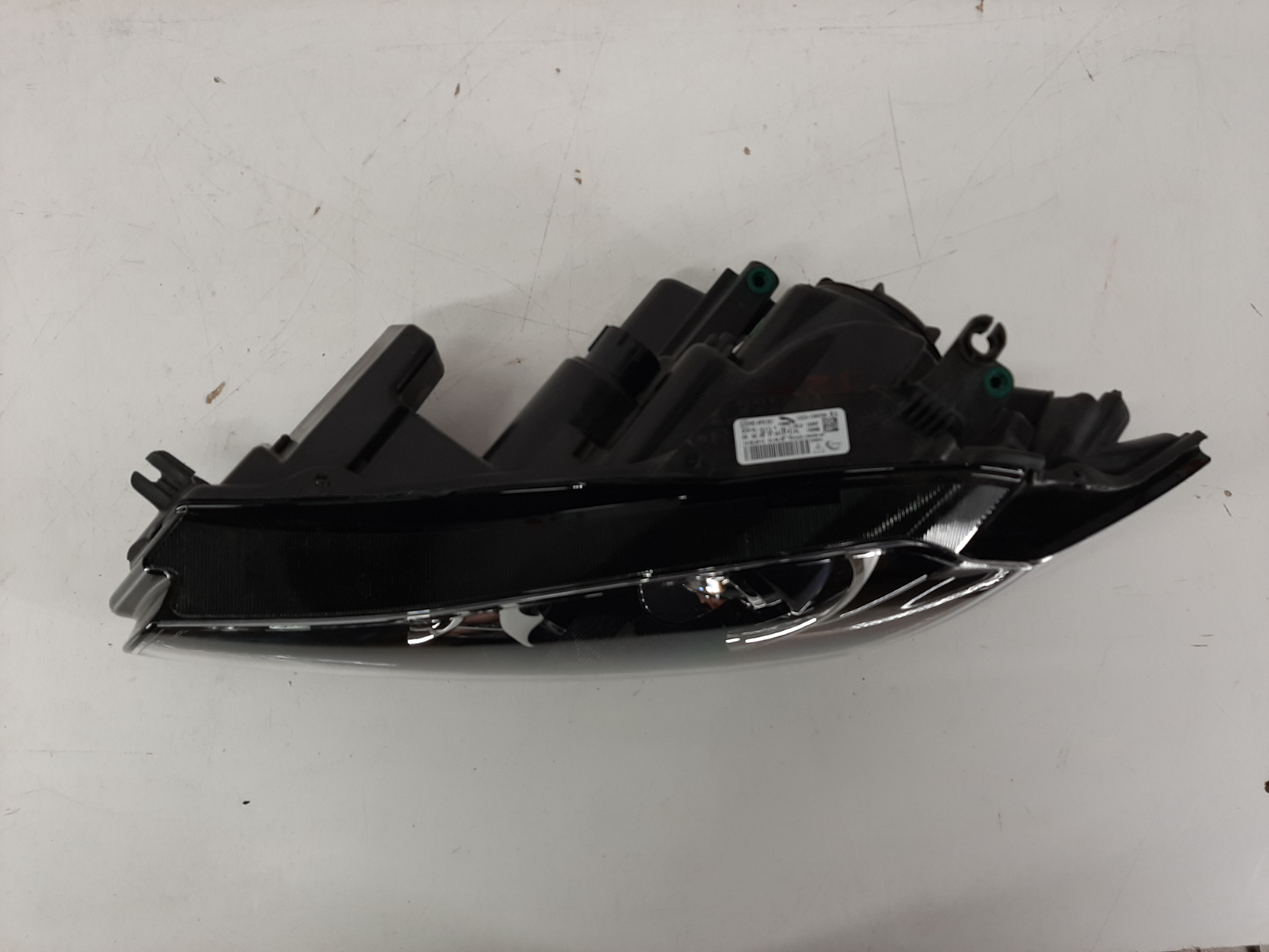 Jaguar XF 2011-2015 esituli / headlight - pilt 2