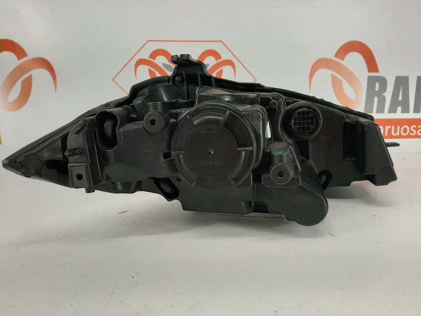 Jaguar XF 2011-2015 esituli / headlight - pilt 3
