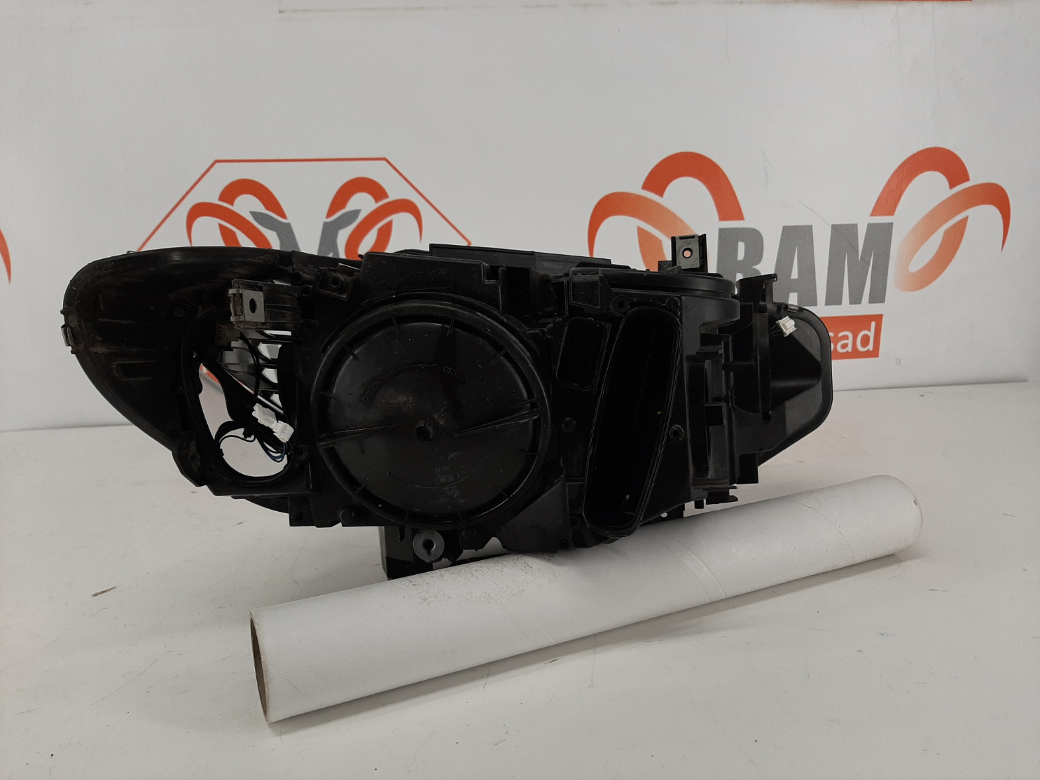 BMW 4 F32/F36 2013-2015 esituli / headlight - pilt 2