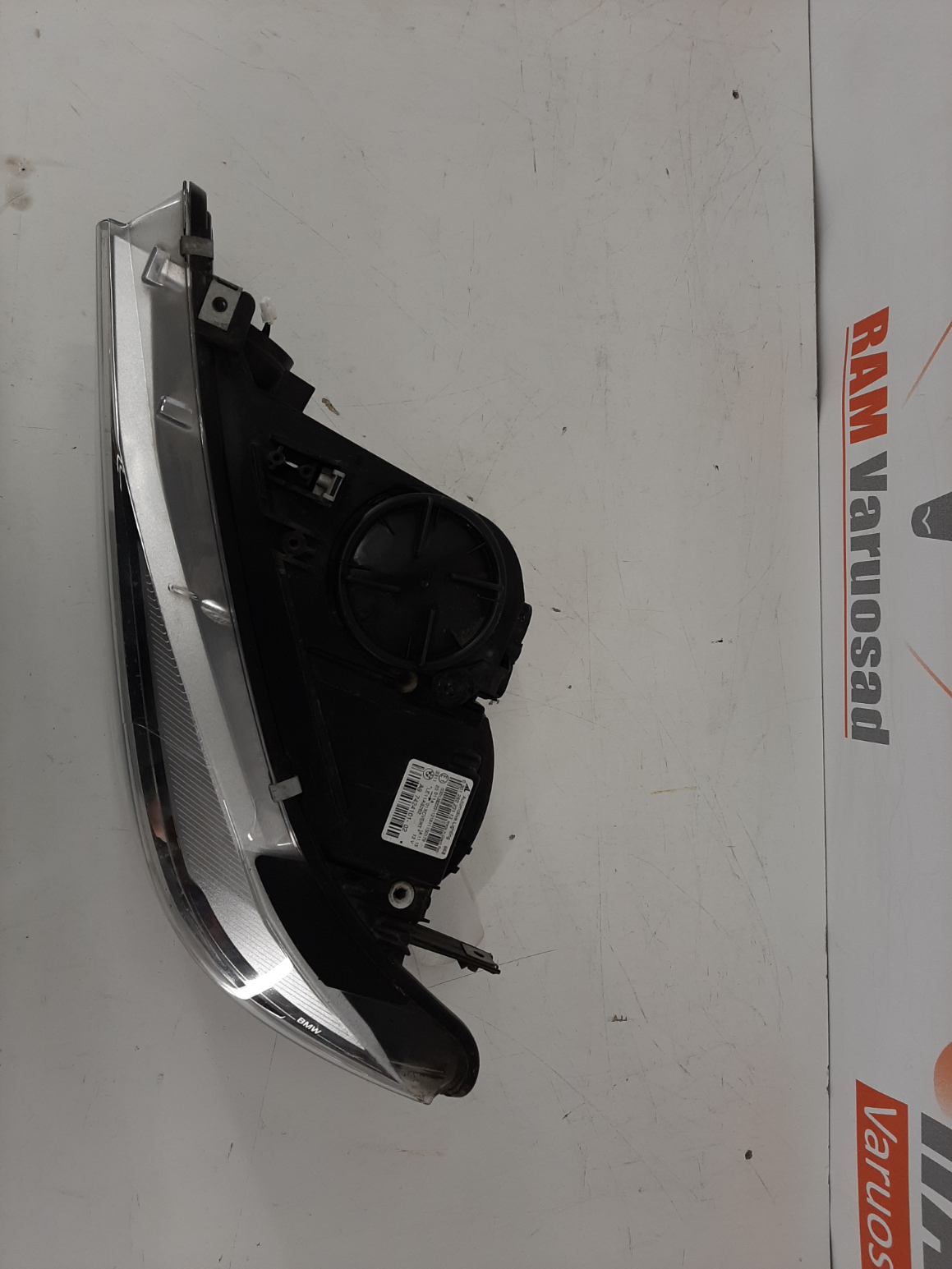 BMW 4 F32/F36 2013-2015 esituli / headlight - pilt 3