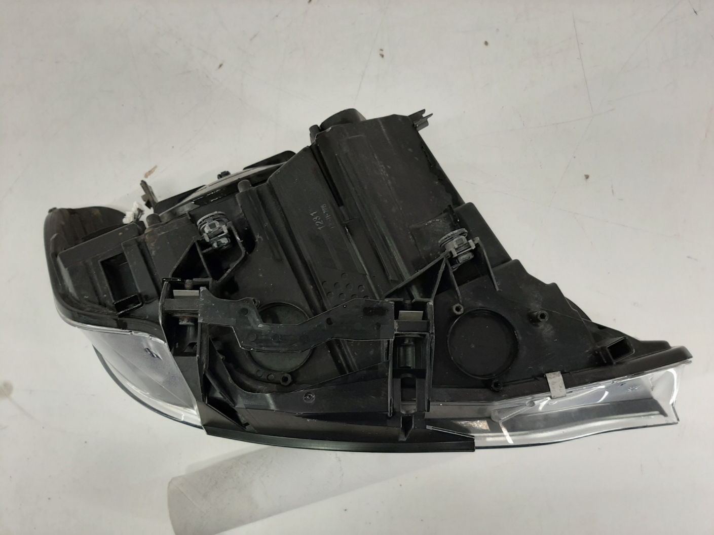 BMW 4 F32/F36 2013-2015 esituli / headlight - pilt 4