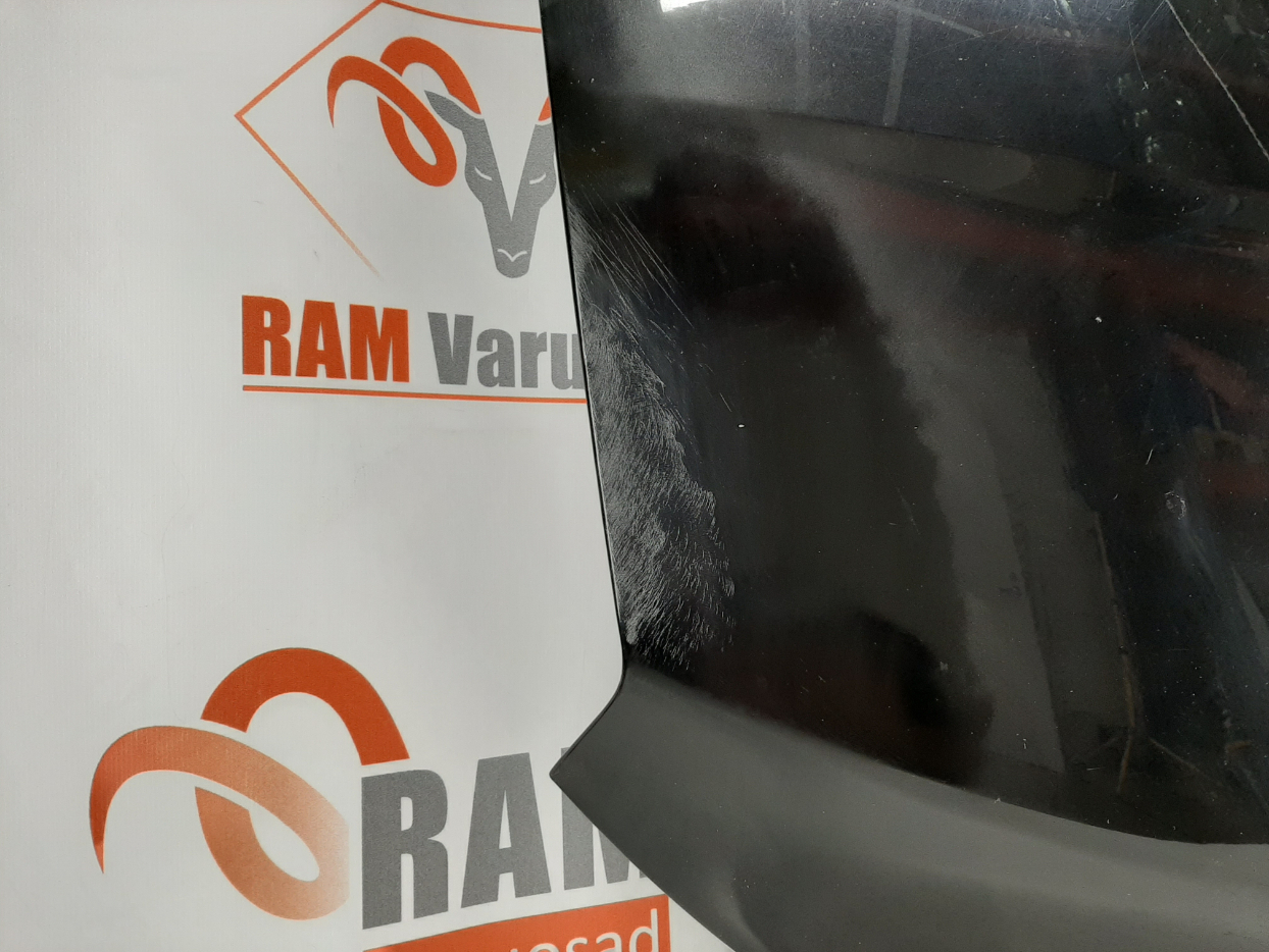 Jaguar XJ 2010-2019 kapott / hood - pilt 2