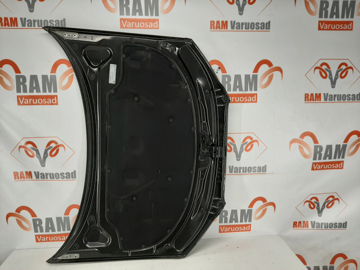 Audi A3 8P 2005-2008 kapott / hood - pilt 3