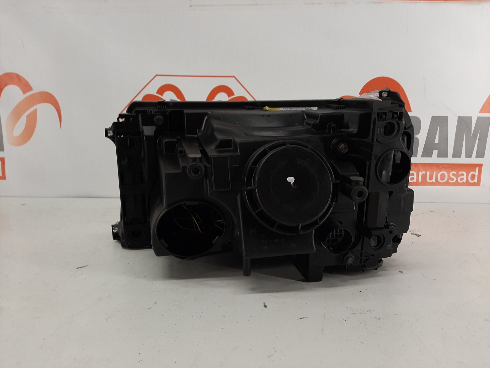 Range Rover Sport 2005-2009 esituli / headlight - pilt 2