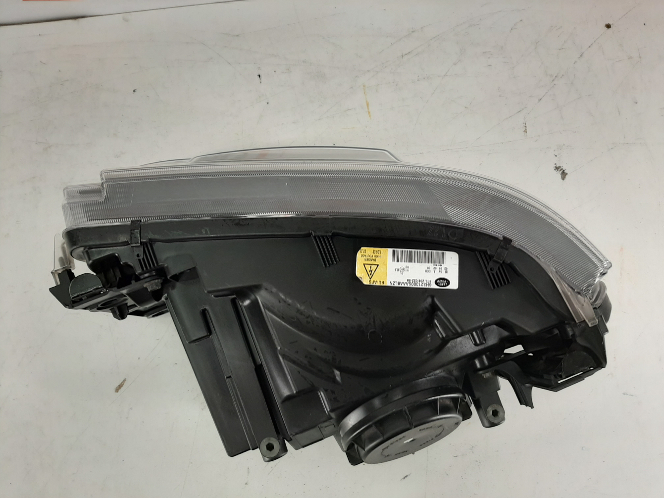 Range Rover Sport 2005-2009 esituli / headlight - pilt 3