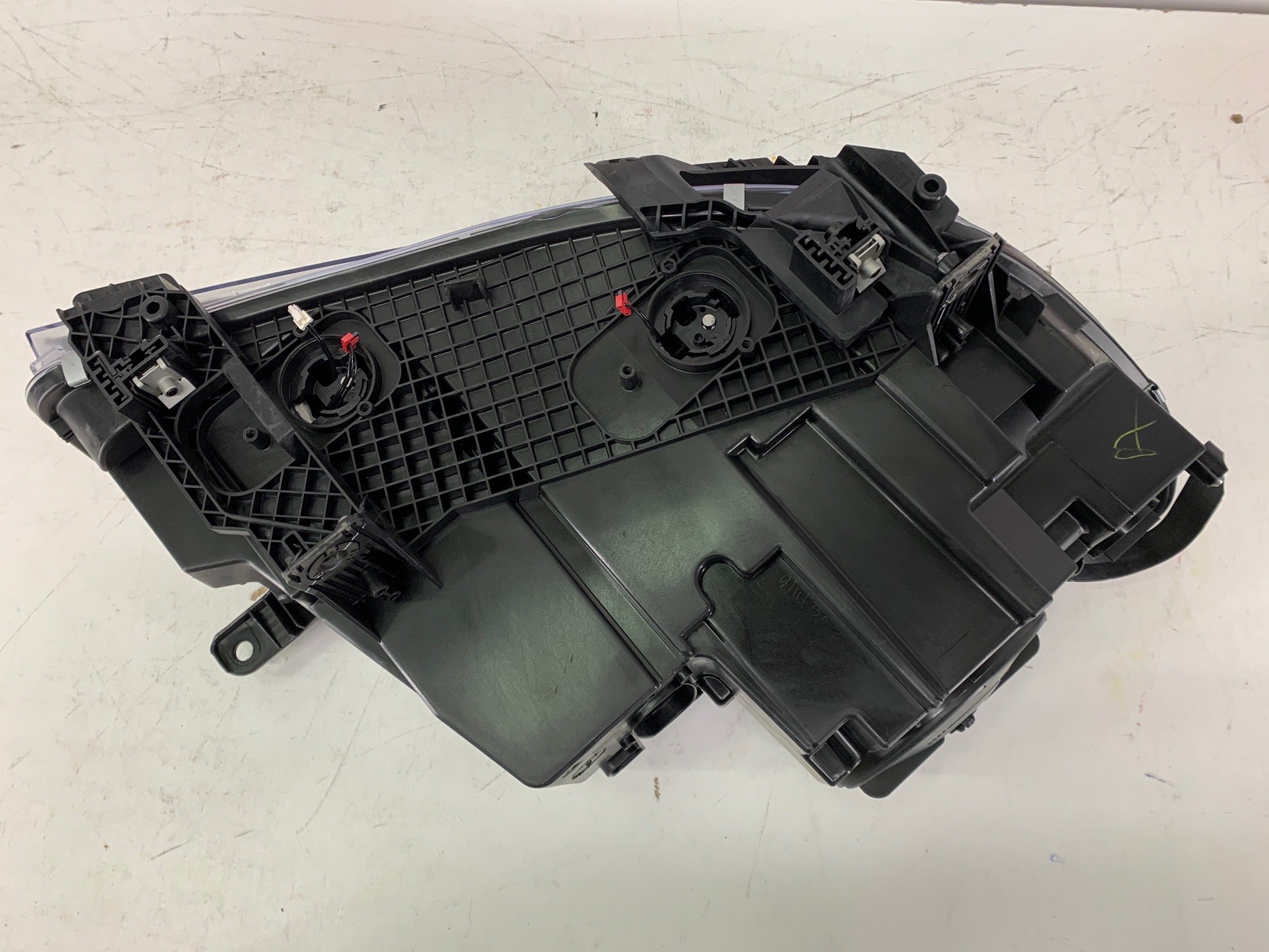 BMW X5 F15 / F16  esituli v, headlight left - pilt 3
