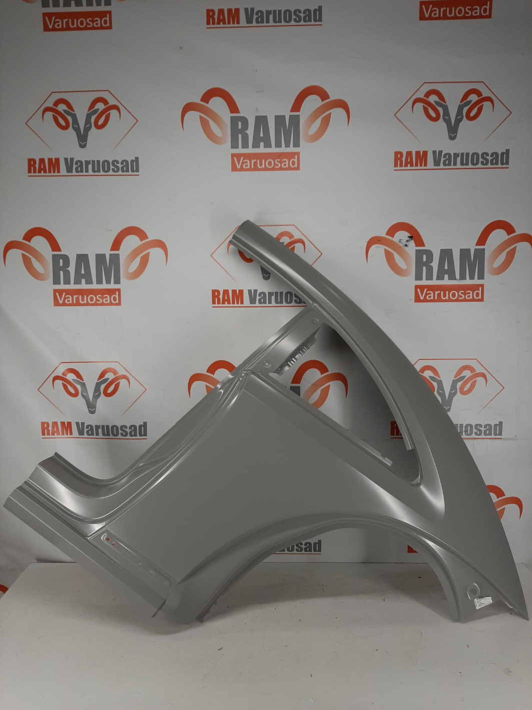 VW New Beetle 2012-2019 tagatiib / rear fender