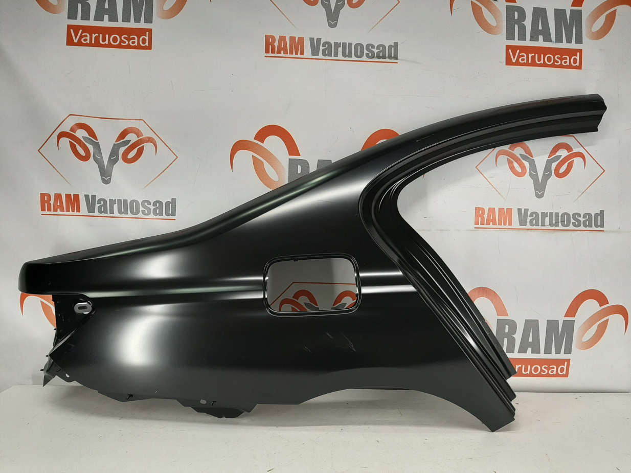 BMW 7 Series G11 2015- tagatiib / rear fender