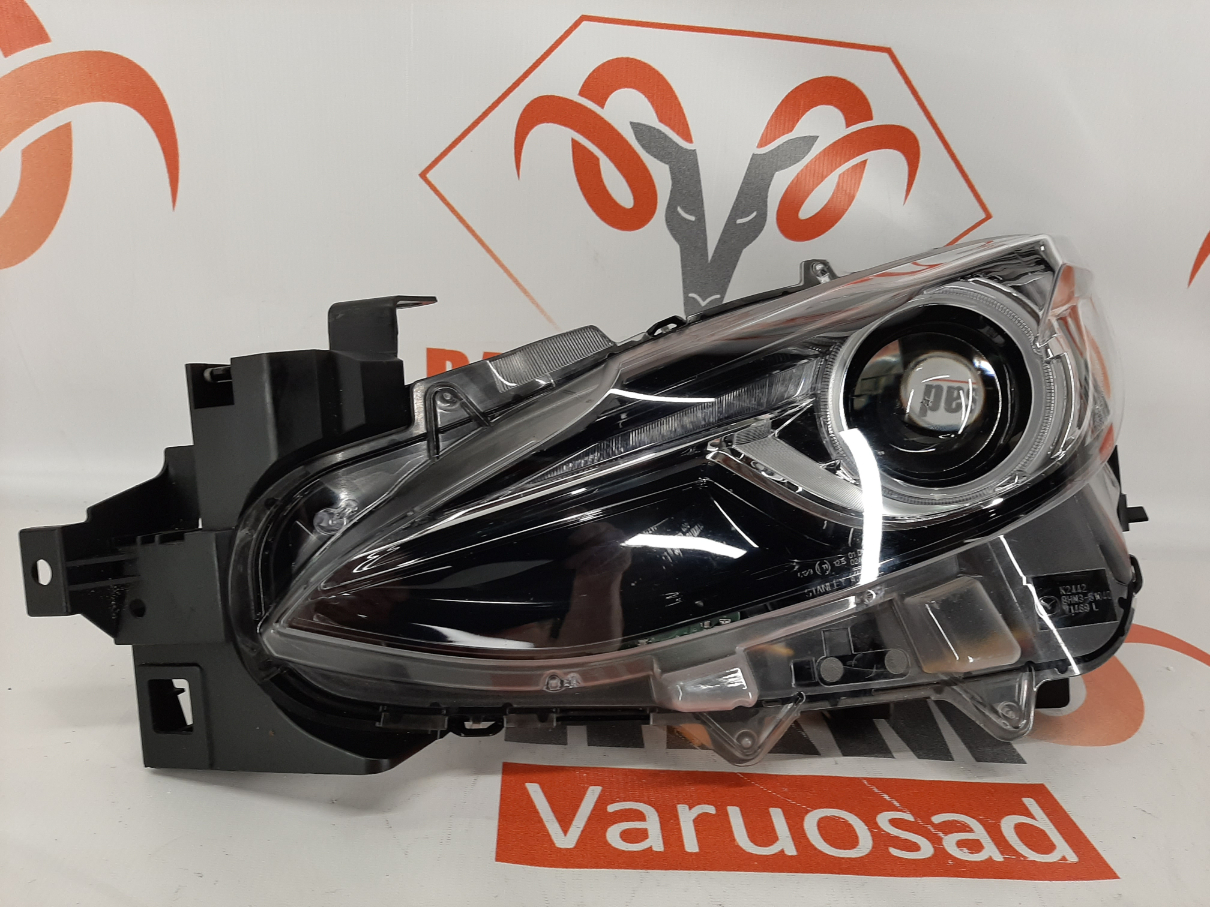 Mazda 3 BN 2014-2017 esituli / headlight