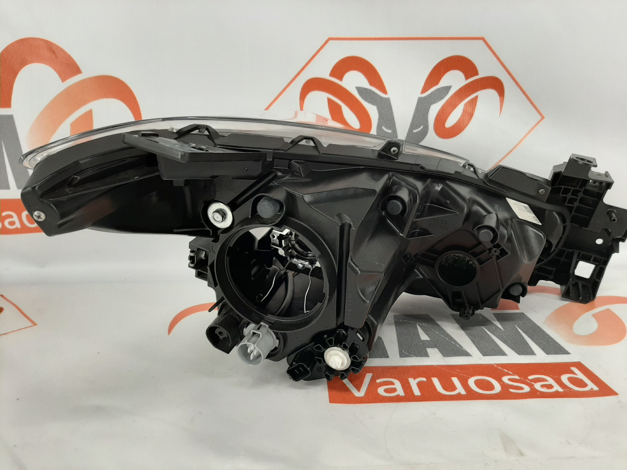 Mazda 3 BN 2014-2017 esituli / headlight - pilt 3