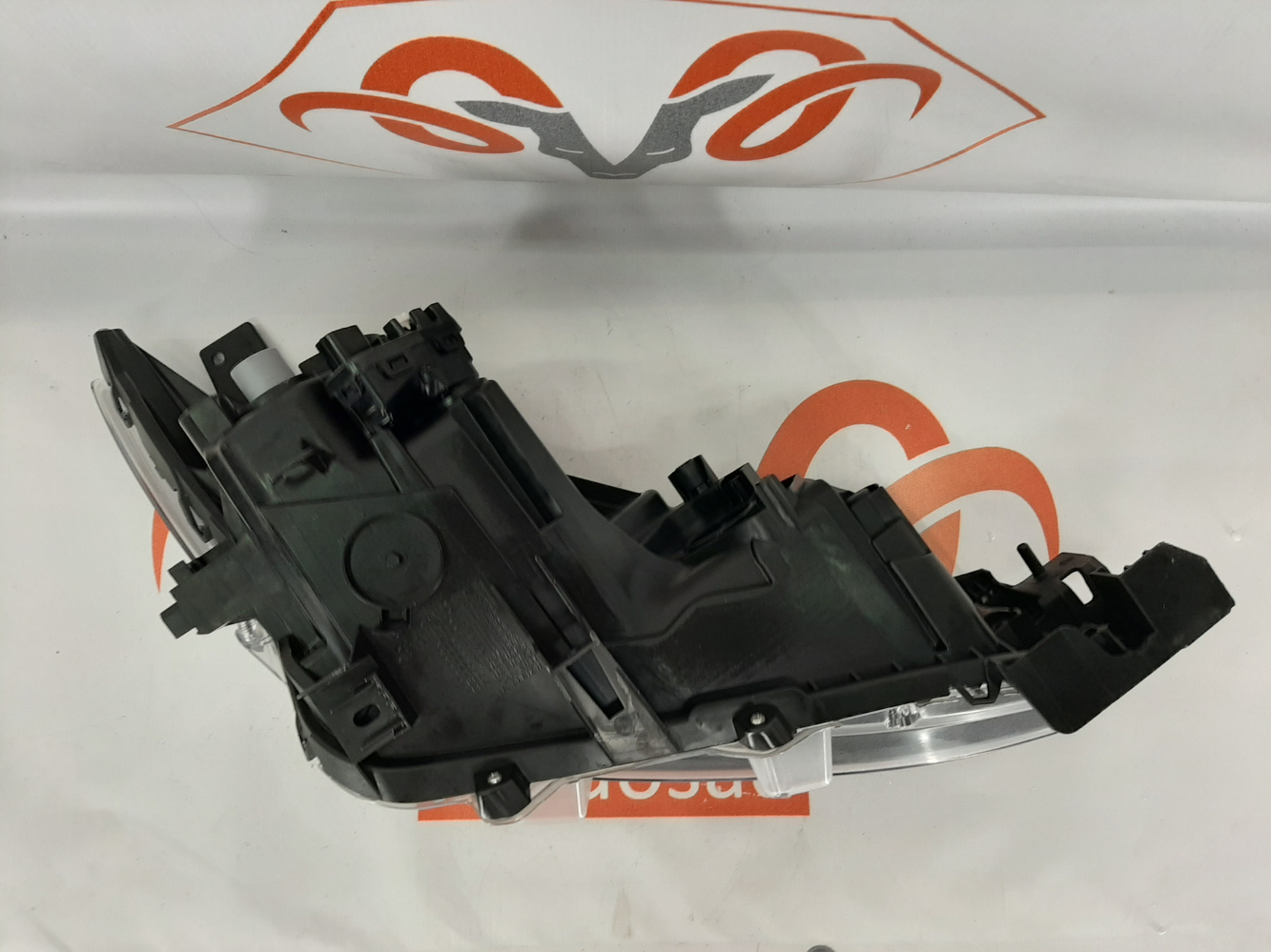Mazda 3 BN 2014-2017 esituli / headlight - pilt 4