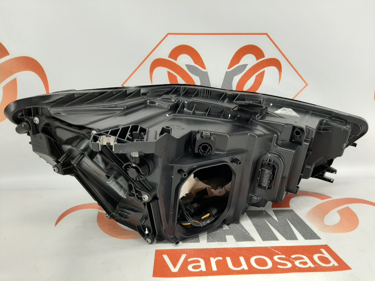 Audi A6 C7 2011-2014 esistuli / headlight - pilt 3