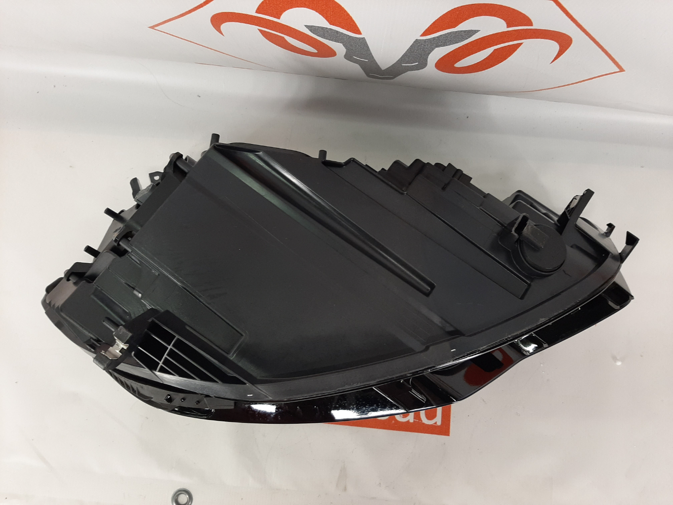 Audi A6 C7 2011-2014 esistuli / headlight - pilt 4