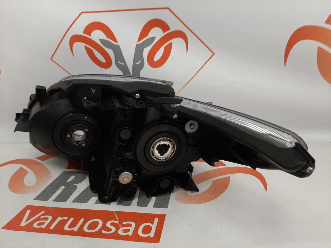 Toyota Prius 2009-2015 esituli / headlight - pilt 3