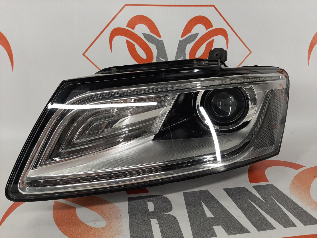 Audi Q5 2012-2017 esituli / headlight