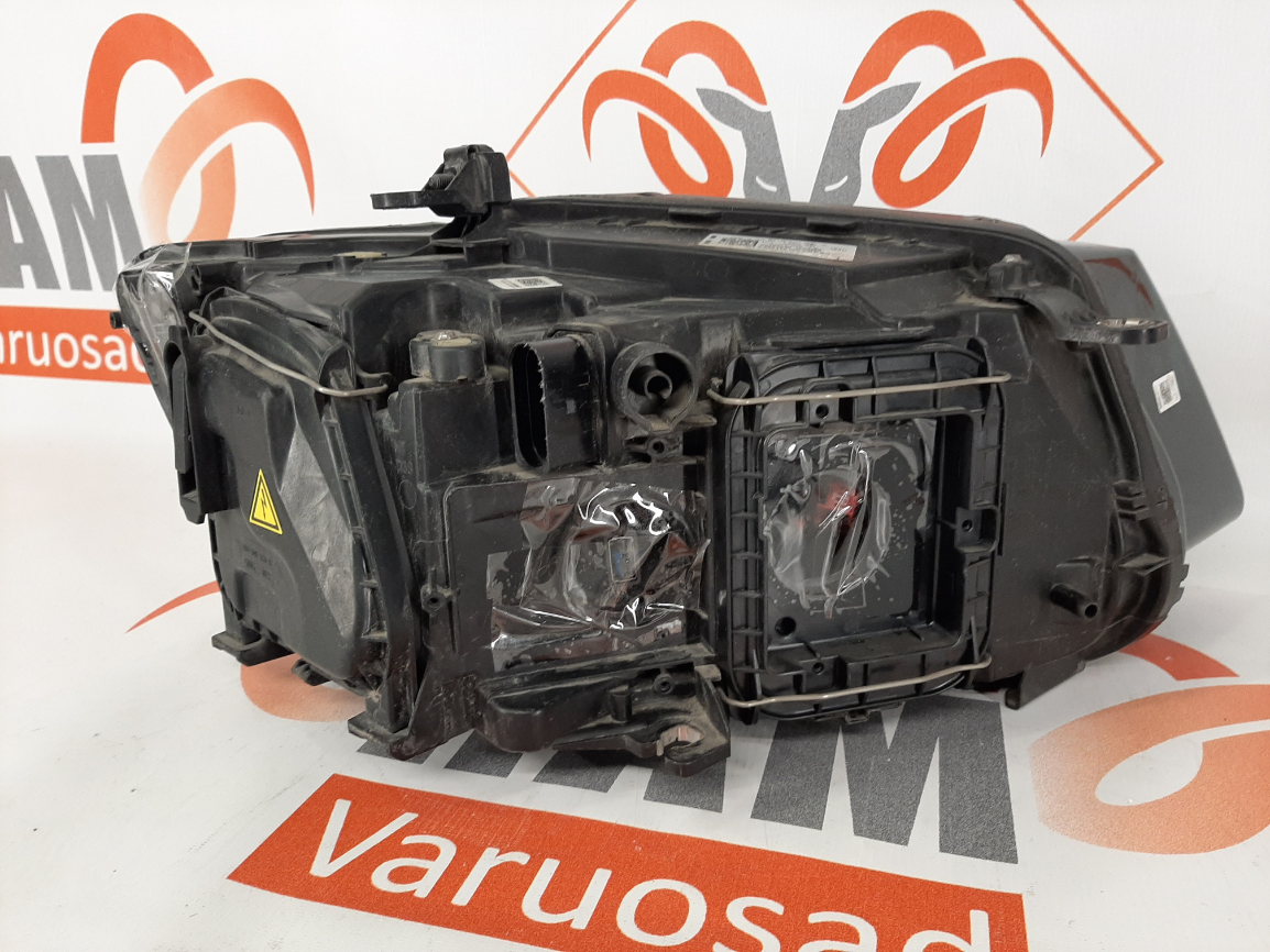 Audi Q5 2012-2017 esituli / headlight - pilt 3