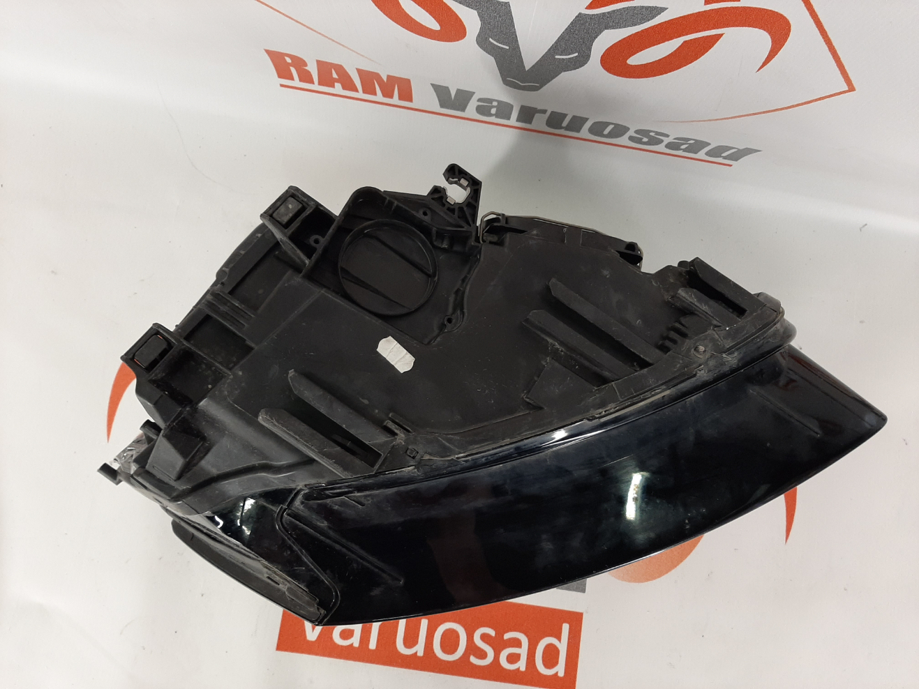 Audi Q5 2012-2017 esituli / headlight - pilt 4