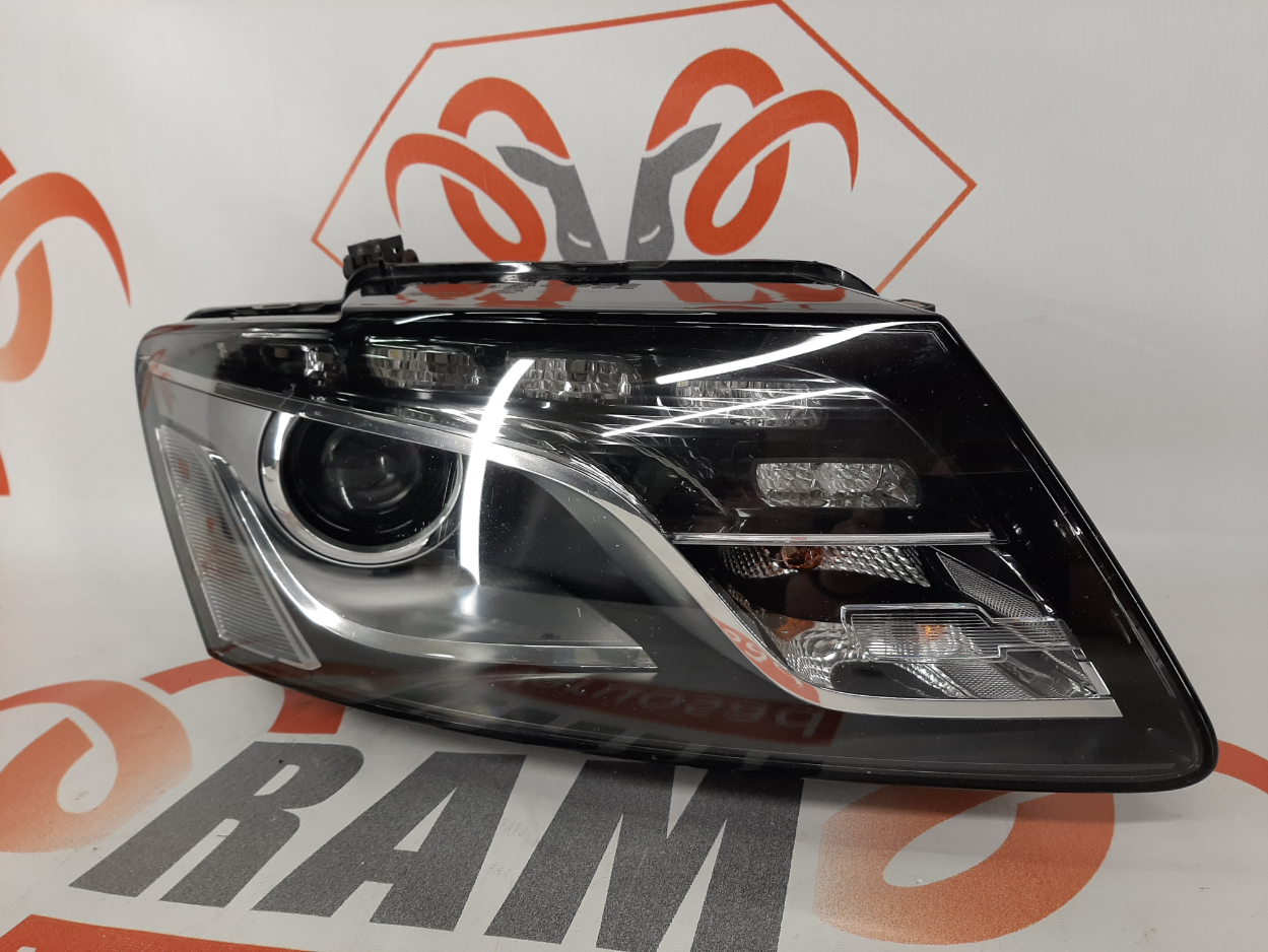 Audi Q5 2008-2011 esituli / headlight