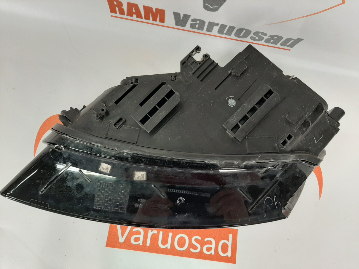 Audi Q5 2008-2011 esituli / headlight - pilt 4