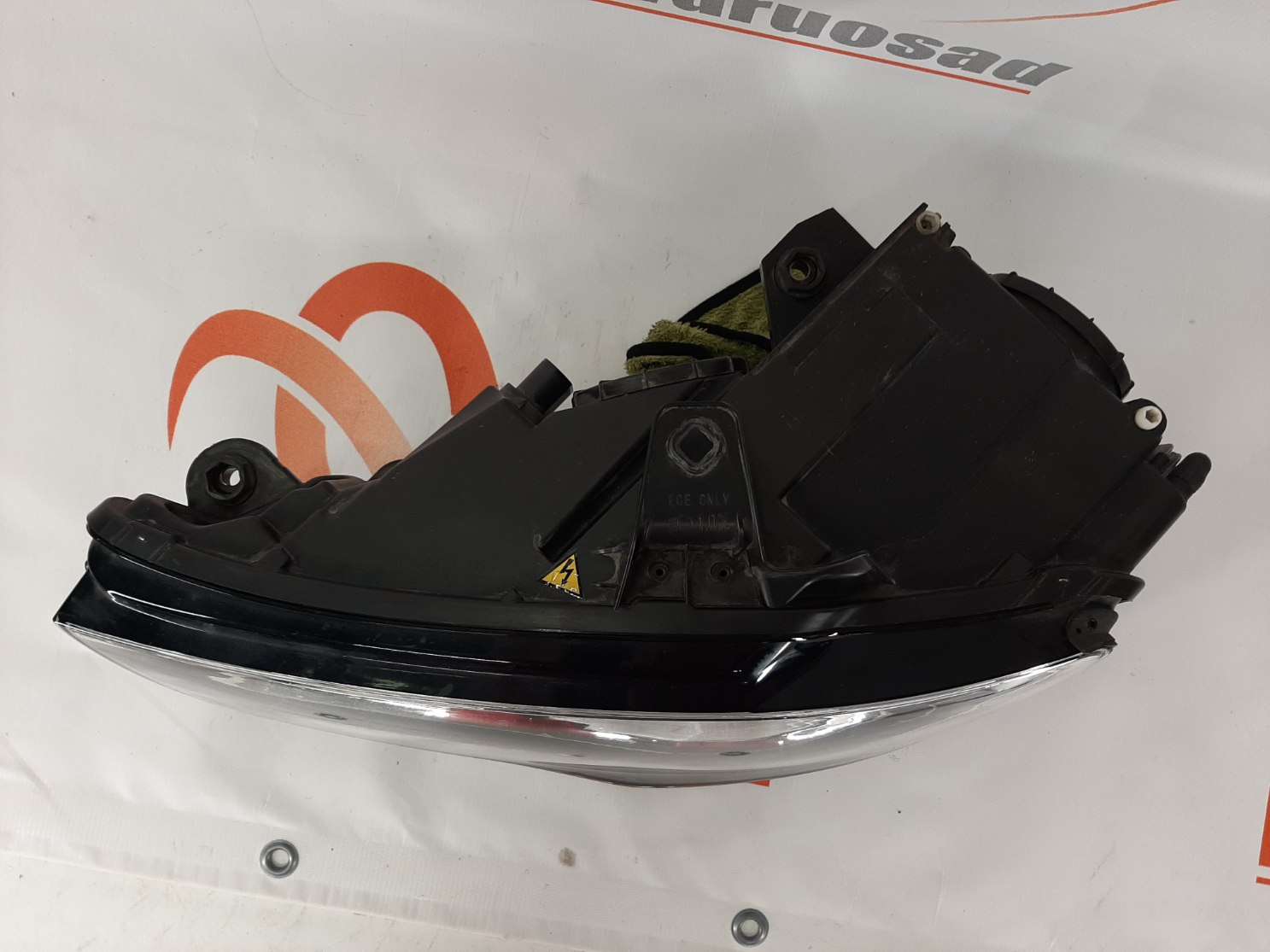 Audi A3 esituli / headlight - pilt 2