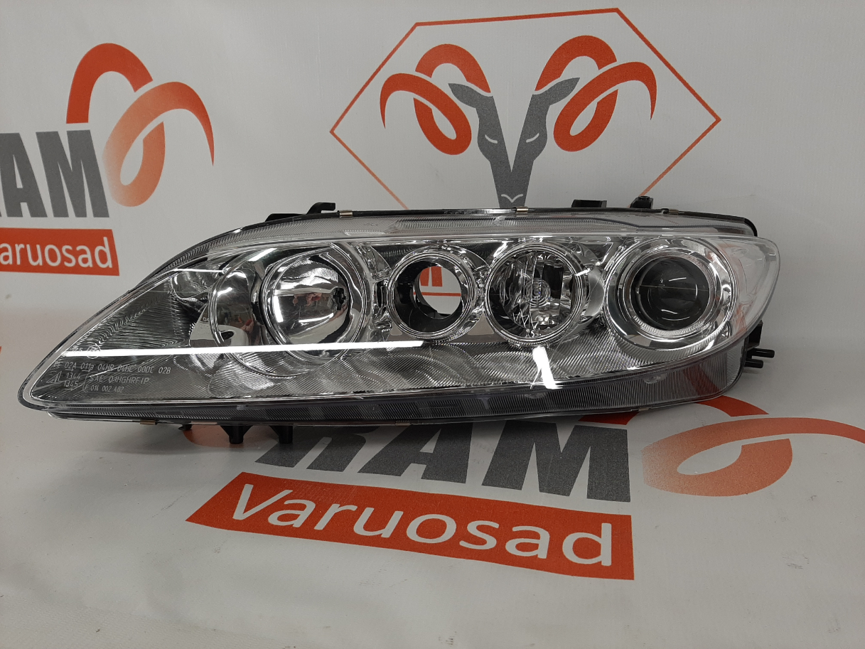 Mazda 6GG 2002-2006 esituli / headlight