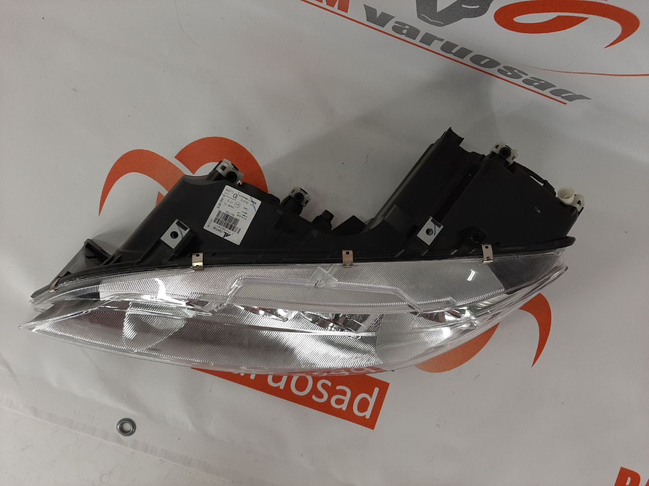 Mazda 6GG 2002-2006 esituli / headlight - pilt 2