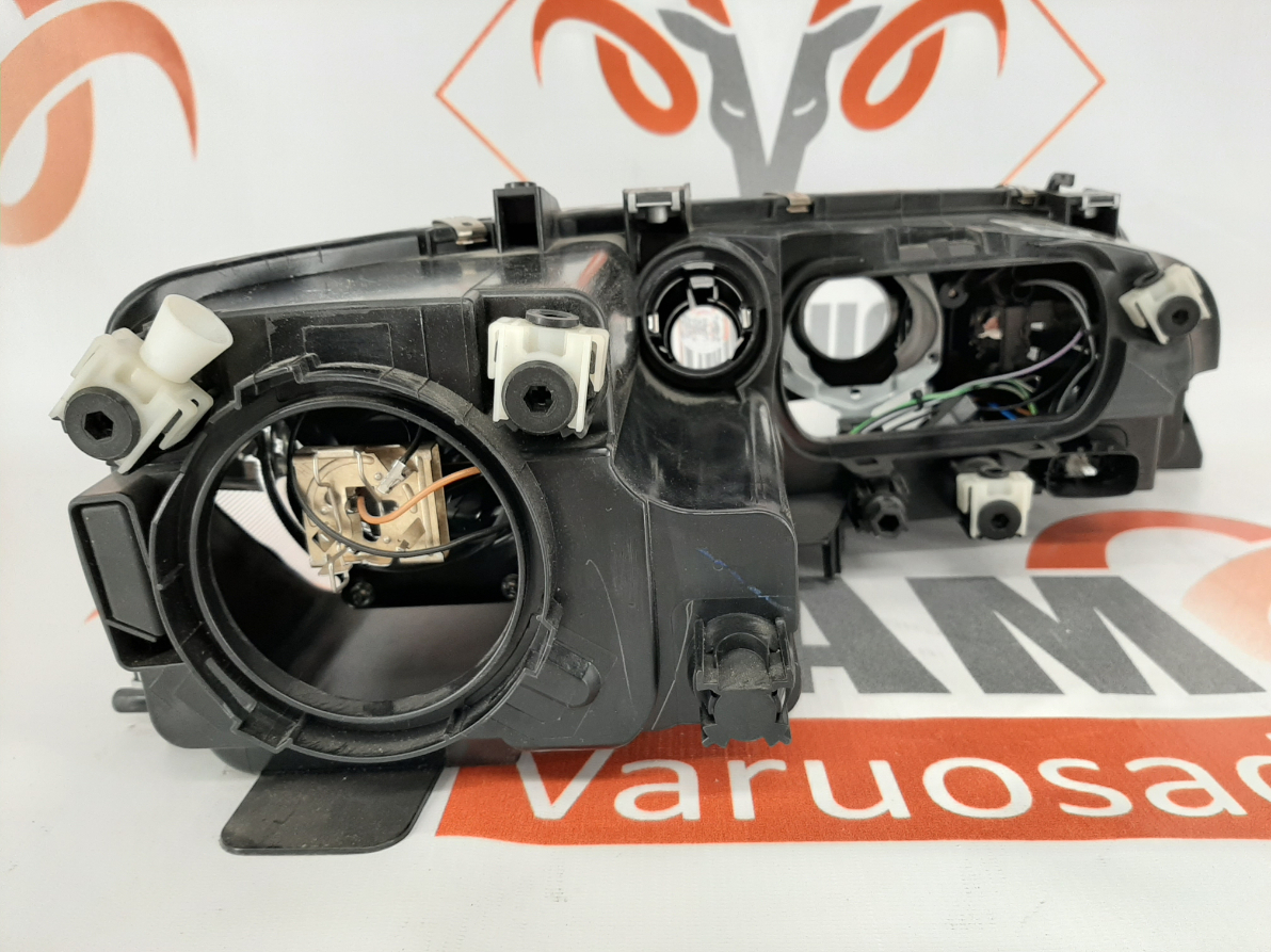 Mazda 6GG 2002-2006 esituli / headlight - pilt 3