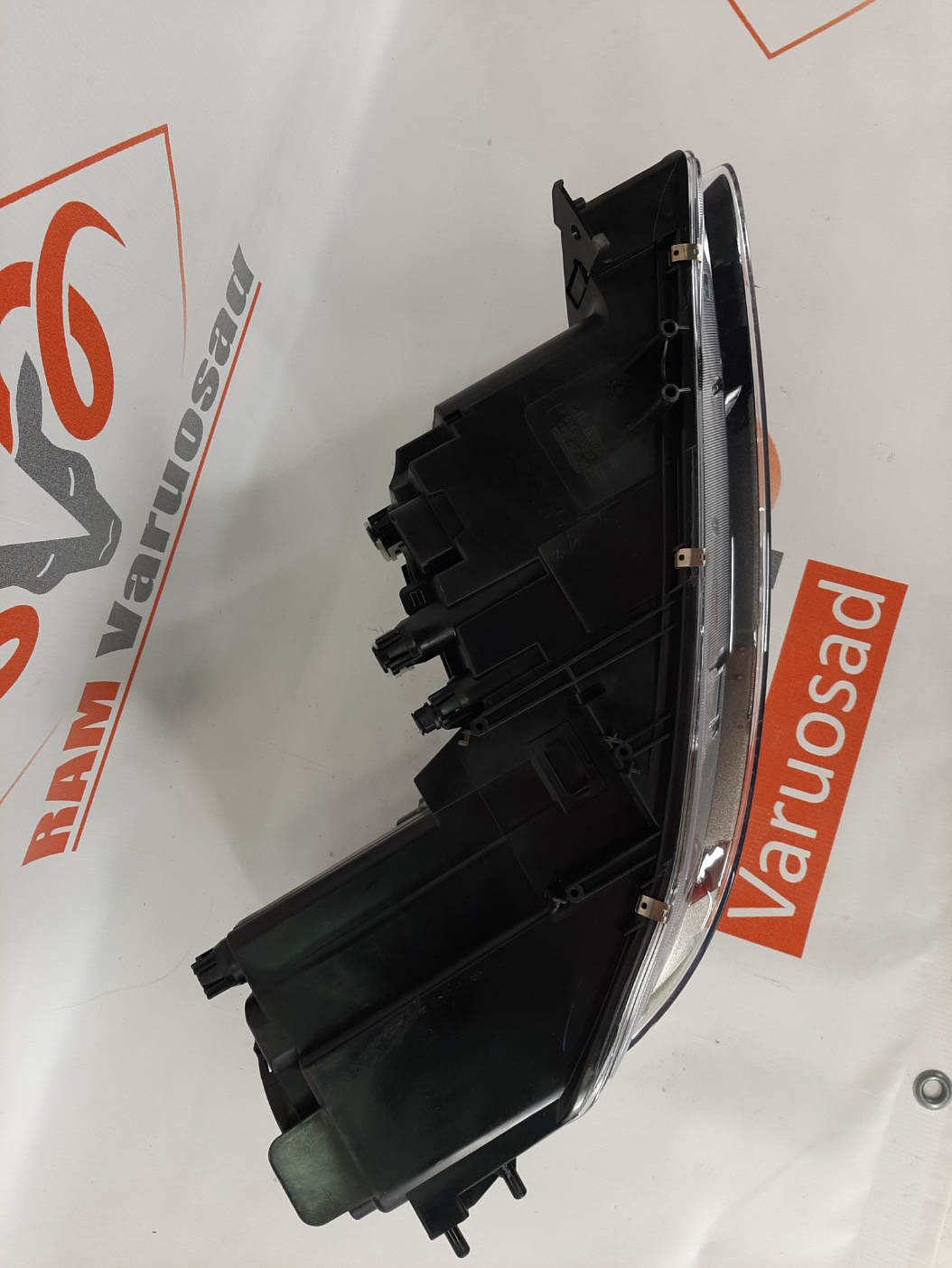 Mazda 6GG 2002-2006 esituli / headlight - pilt 4