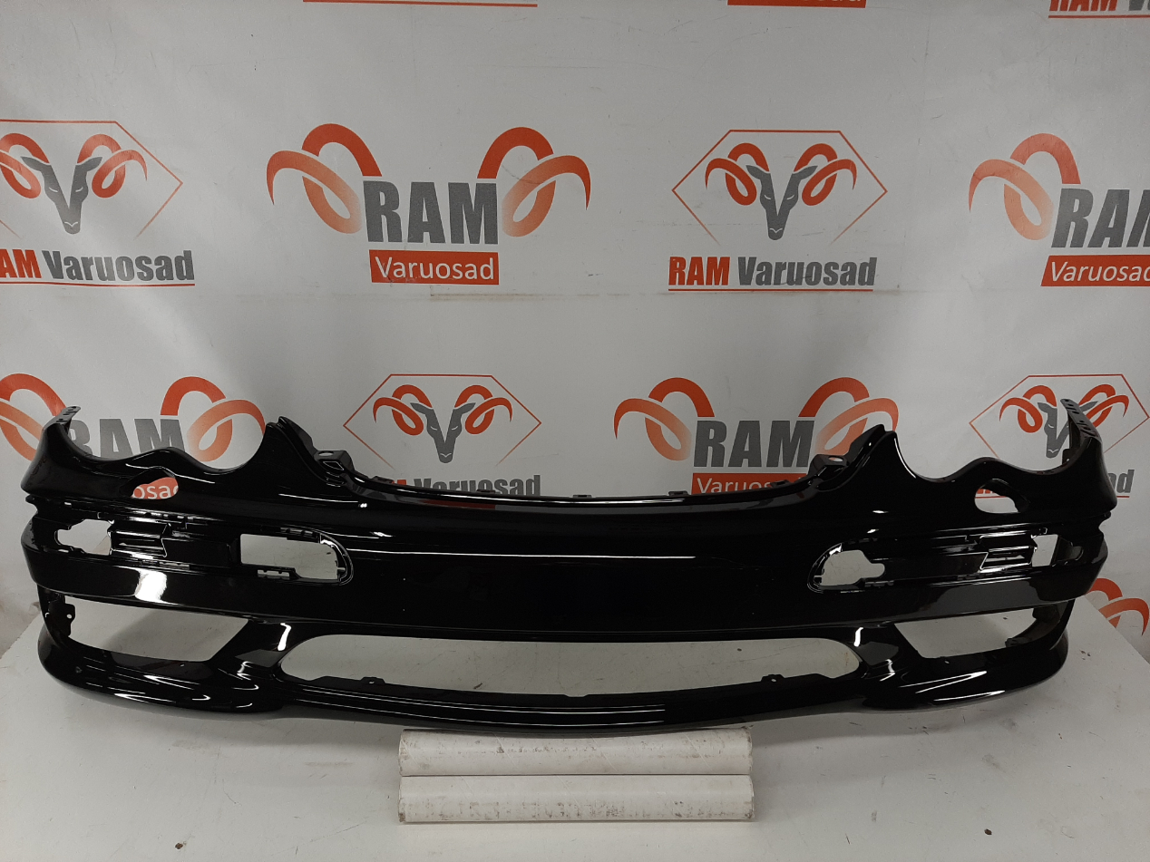 Mercedes C W203 AMG 2001-2007 esistange / front bumper